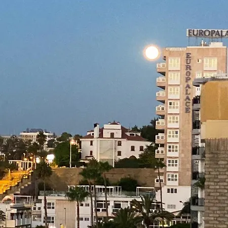 Canalex Apartman