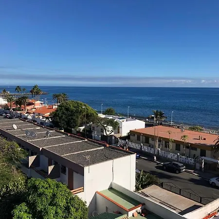 Daire Canalex Maspalomas (Gran Canaria)