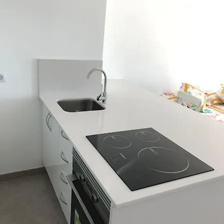 Canalex Apartamento *