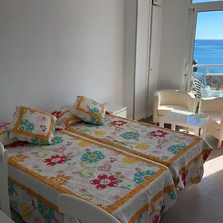 Canalex Apartamento *