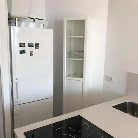 Daire Canalex Maspalomas (Gran Canaria)