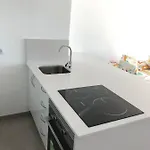 Canalex Apartman *