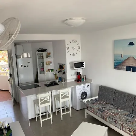 Apartment Canalex *