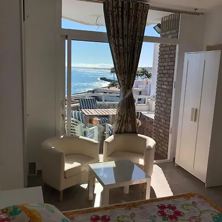 Canalex Apartment