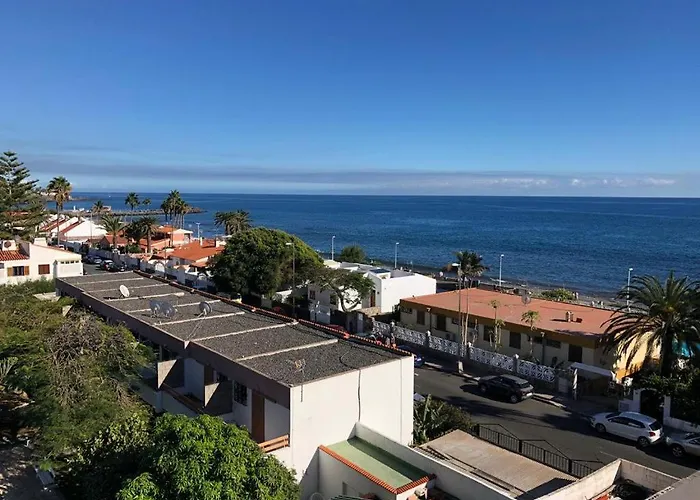 アパート Canalex マスパロマス