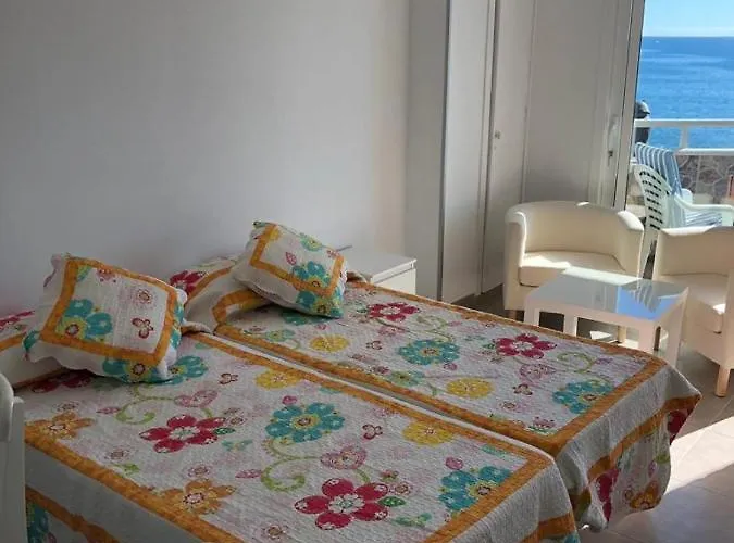Canalex Appartement *
