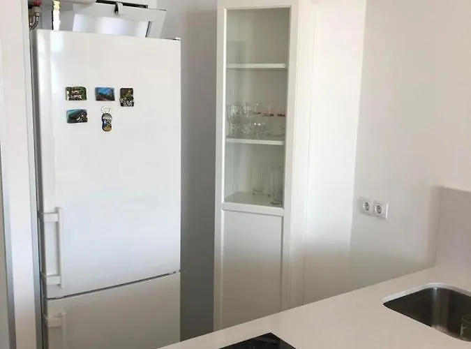 דירה Canalex מספאלומס