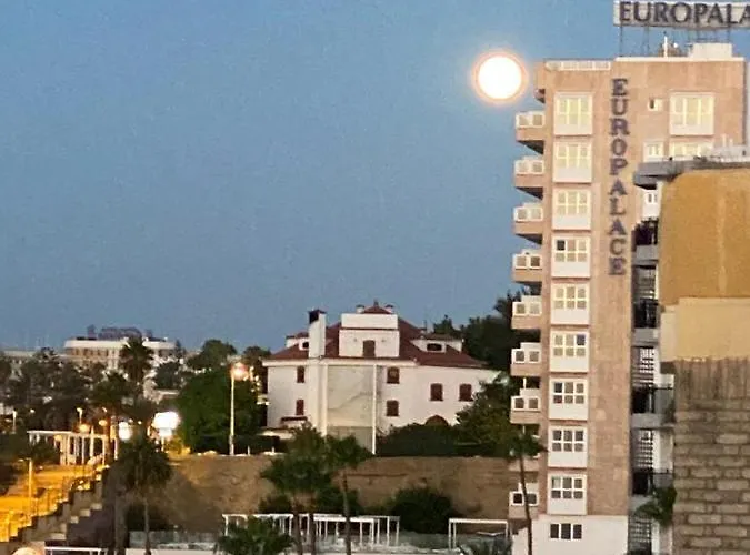 Canalex Appartement